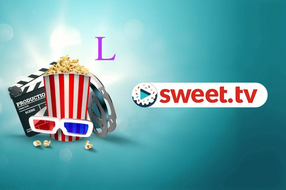 Abonament Sweet.tv Pakiet L – PL – 24 miesiące